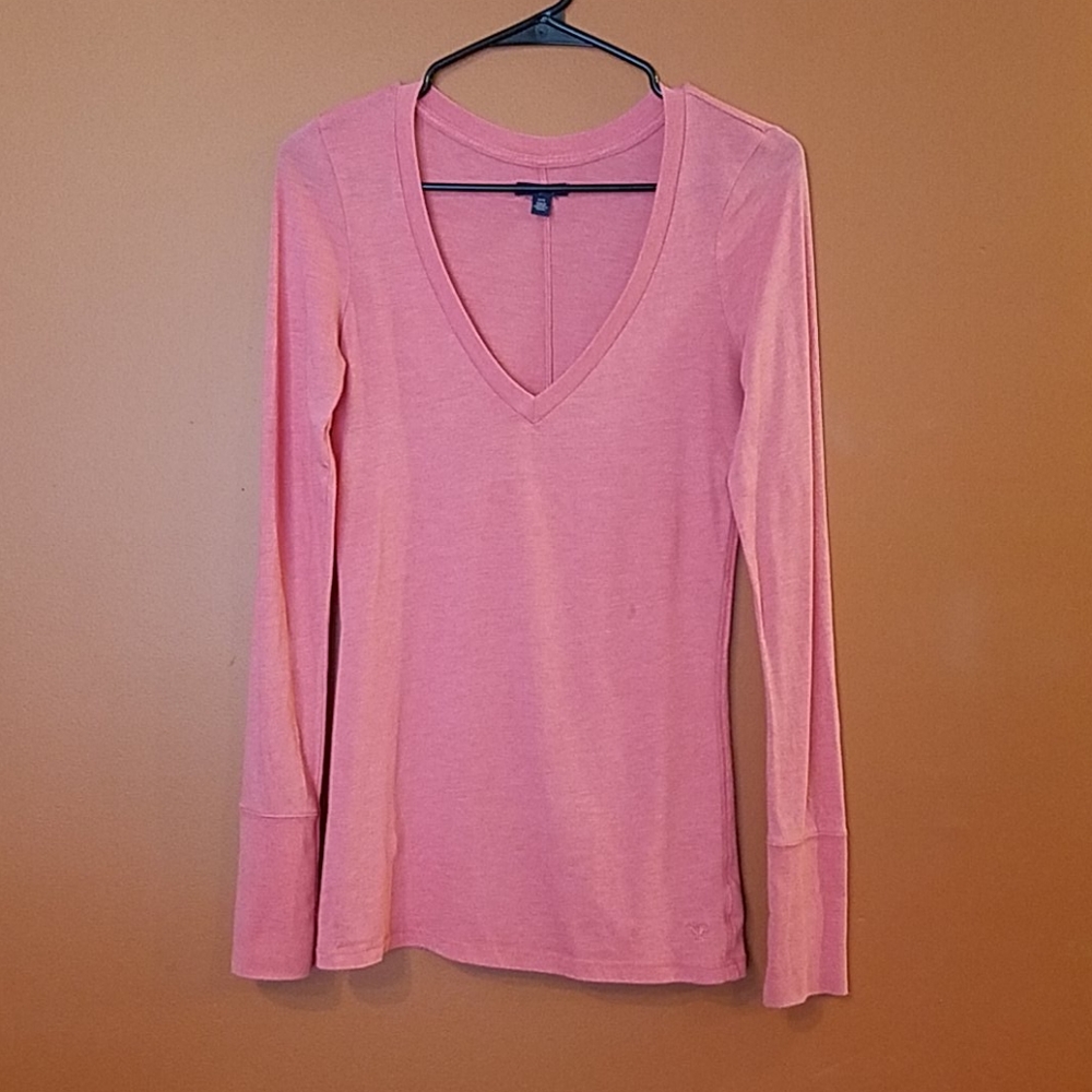 AE long sleeve tshirt